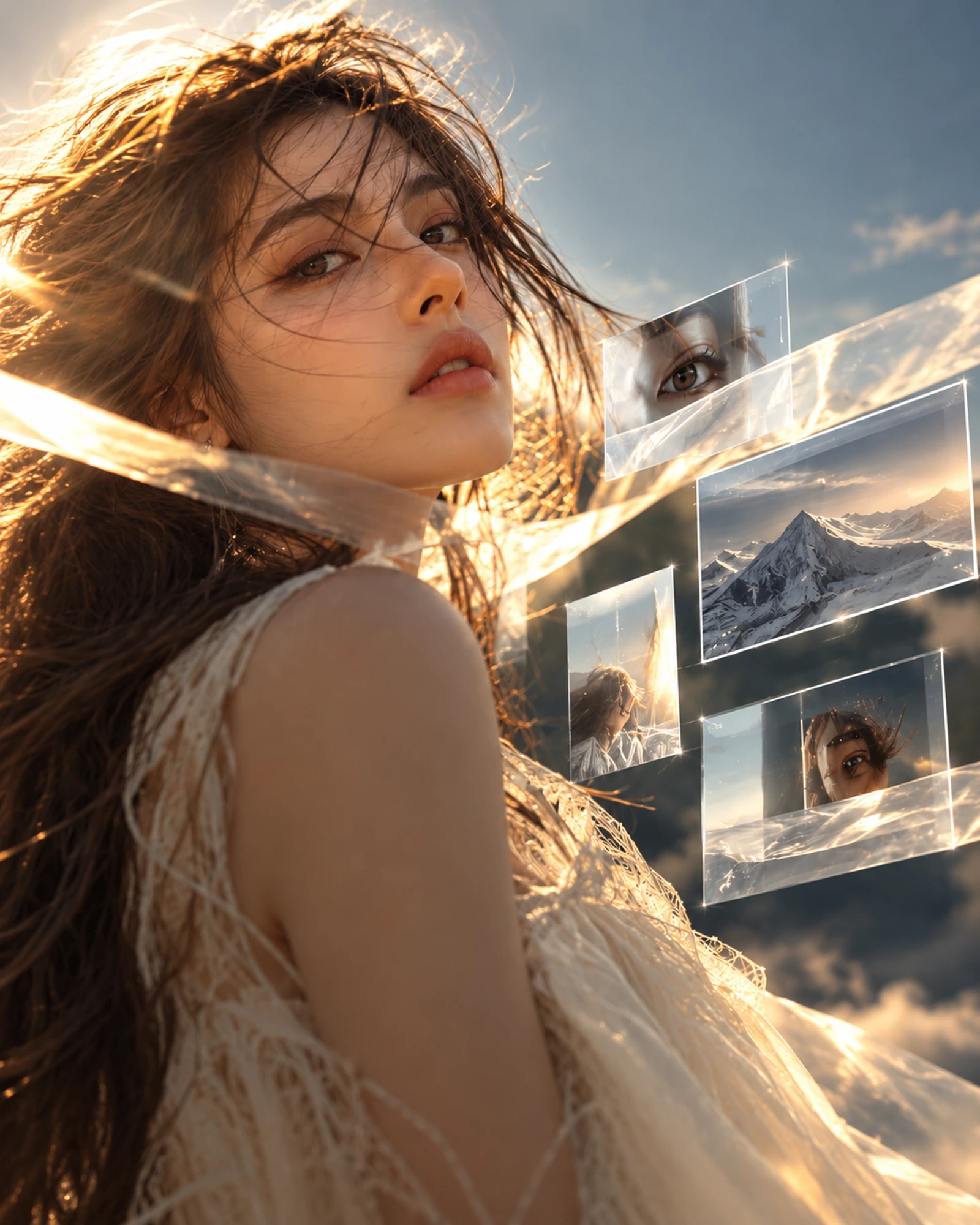 AI Advertising Images: Faster Production, Stronger Relevance, Better Taste