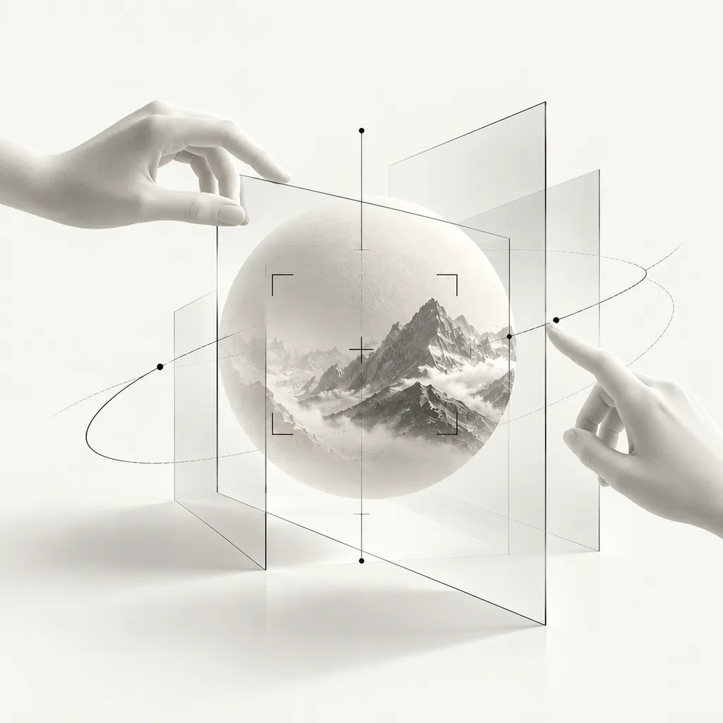 Motion-First Thinking for AI Film and Commercial Production — visual reference 03