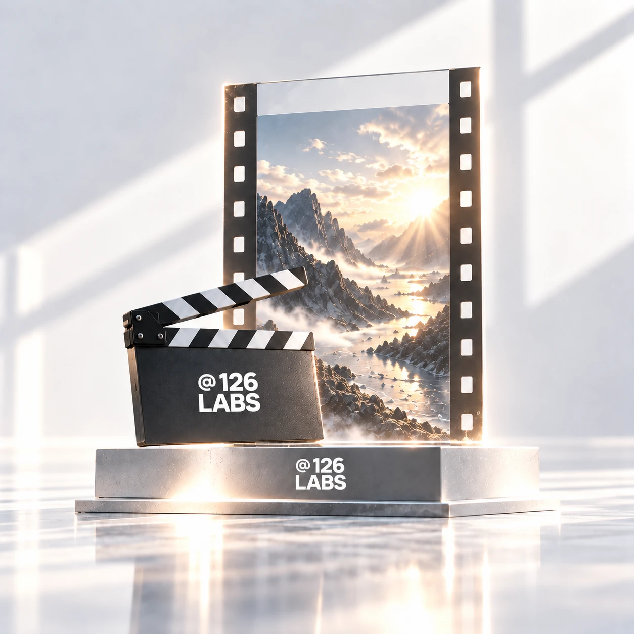 Motion-First Thinking for AI Film and Commercial Production