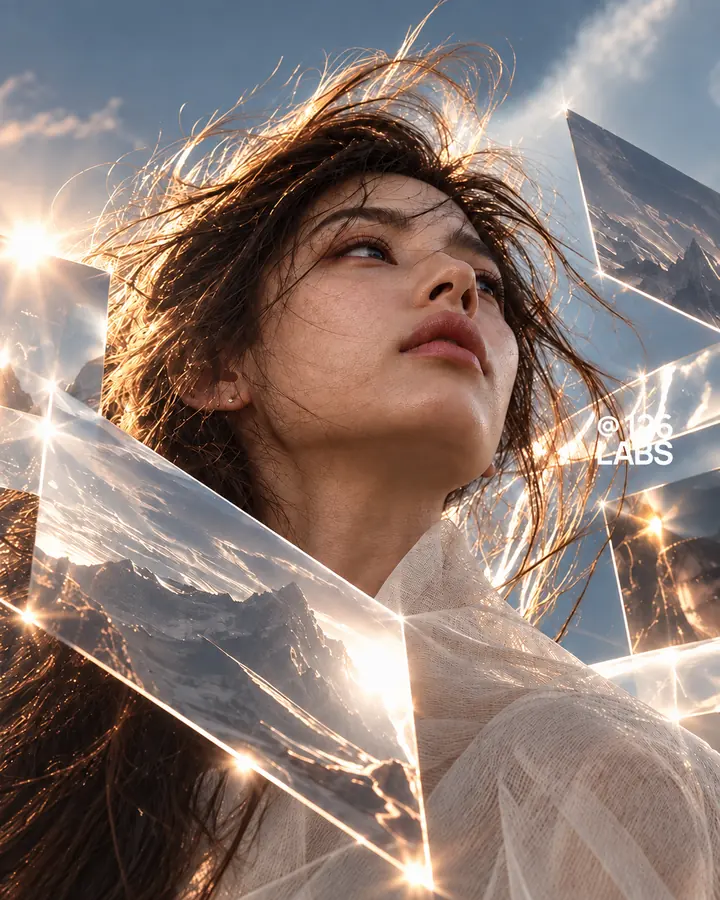 Dreamlight Reverie — primary case study visual