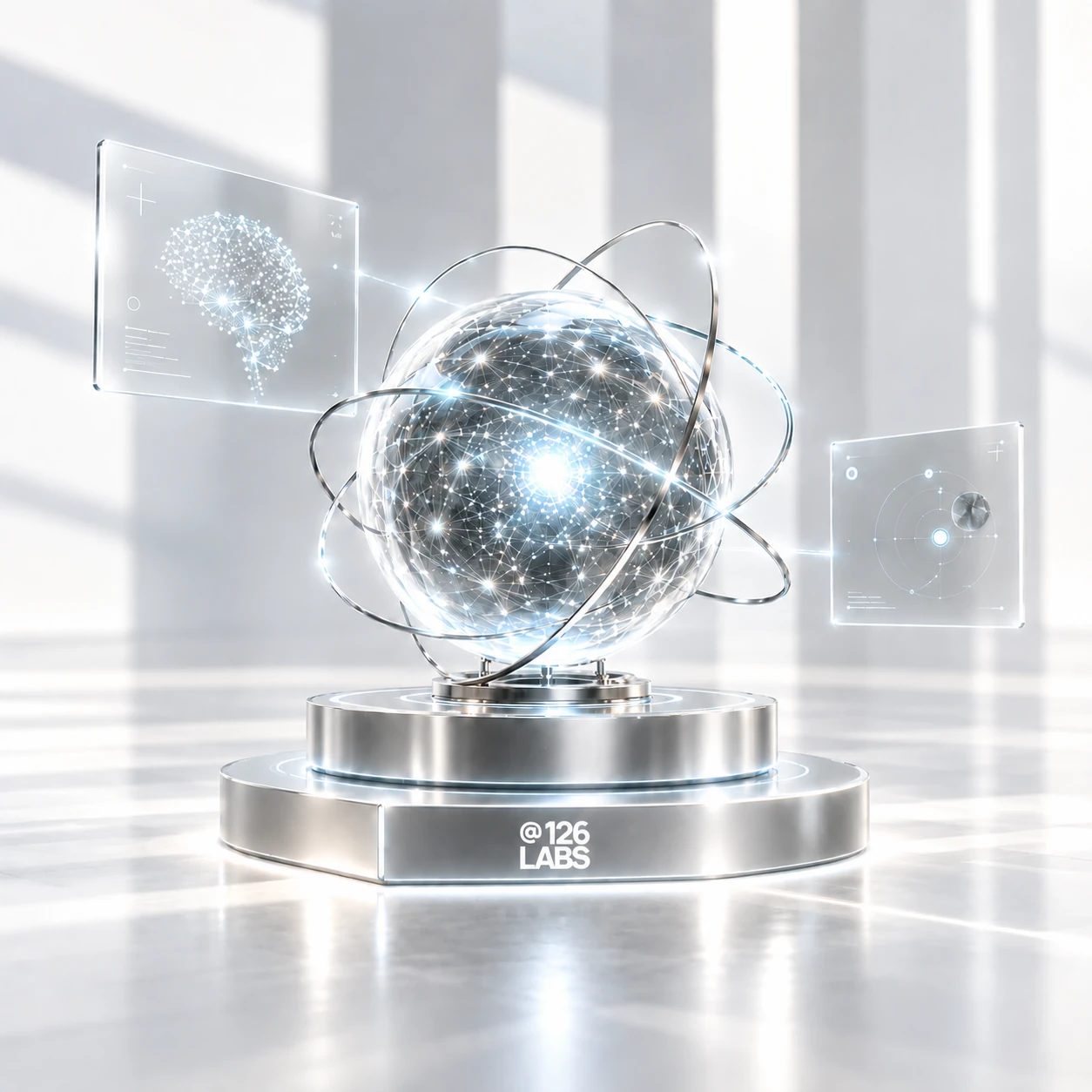 AI Systems & Technology — 126 LABS