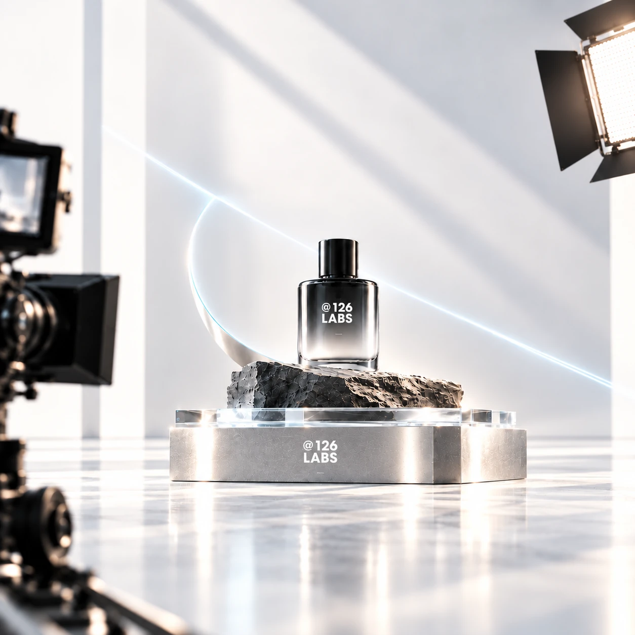 Commercial / TVC — 126 LABS